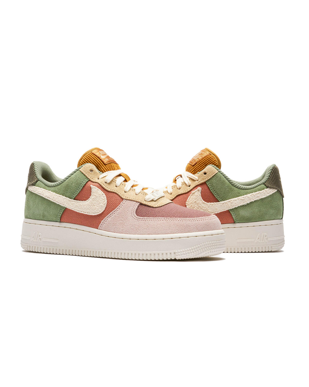 Nike air force one 2025 blush